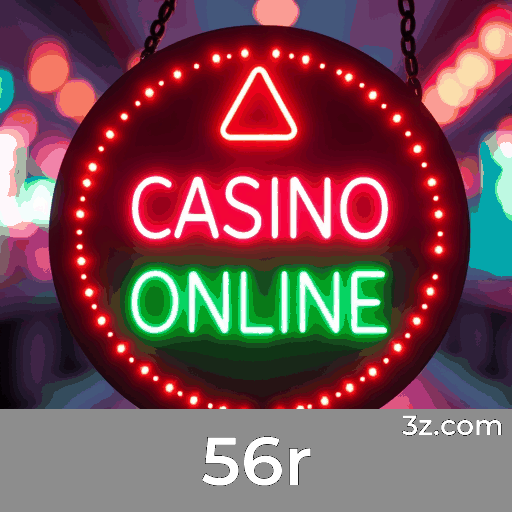 56r: Jogos em Tempo Real, Emoção e Diversão para Brasileiros