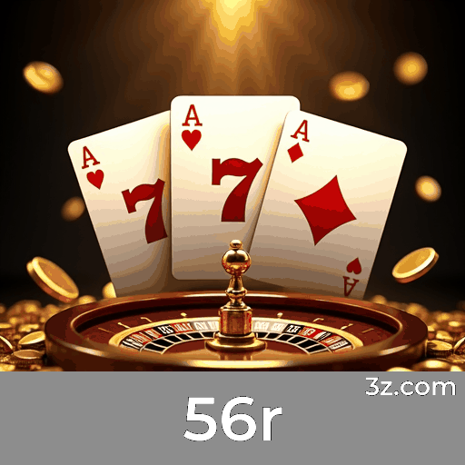 56r Casino: Experiência VIP Exclusiva e Luxuosa