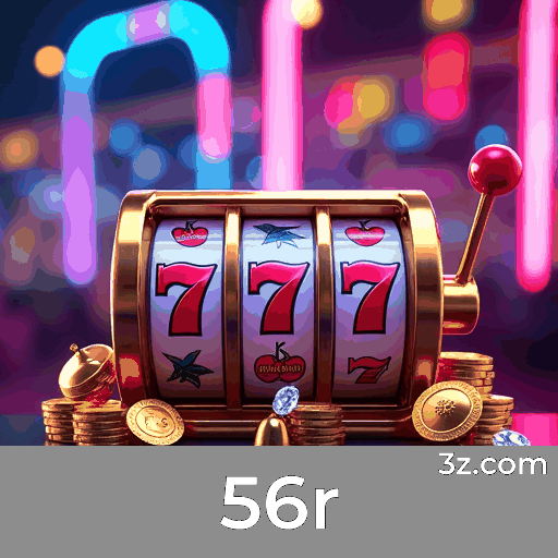 56r: Plataforma de Apostas Profissional e Segura