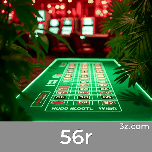 56r: Segurança e Velocidade Para Usuários Brasileiros