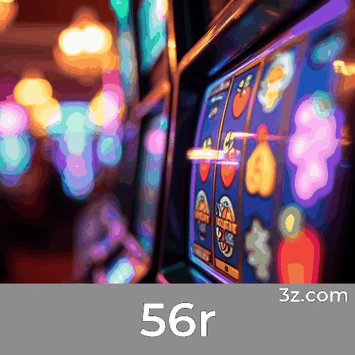 56r App: Experiência Móvel de Apostas Completa e Conveniente