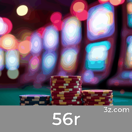 56r: Jogos em Tempo Real, Emoção e Diversão para Brasileiros