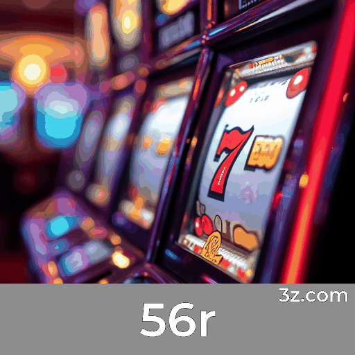 56r Casino: Experiência VIP Exclusiva e Luxuosa