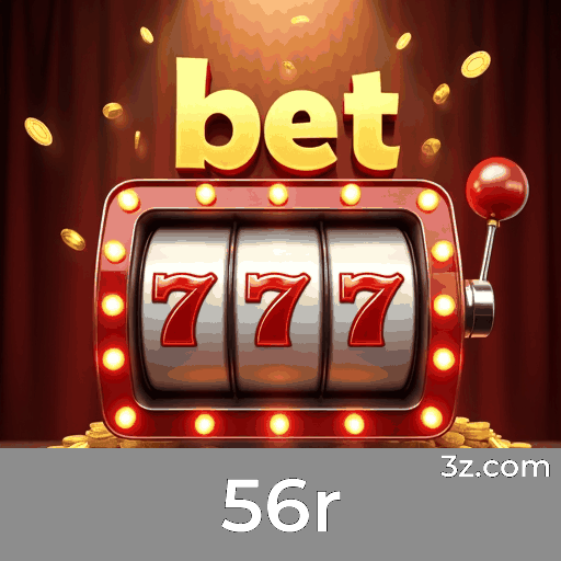 56r: Apostas Esportivas Precisão e Cobertura Completa